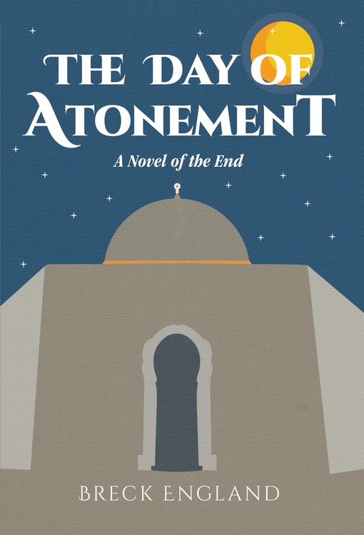 Produktbild: The Day of Atonement