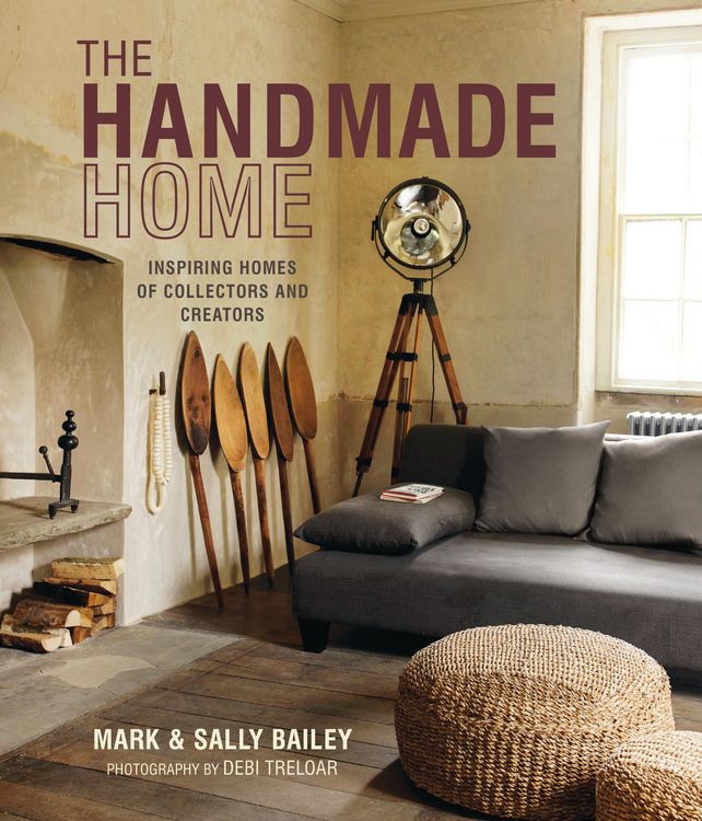 Produktbild: The Handmade Home