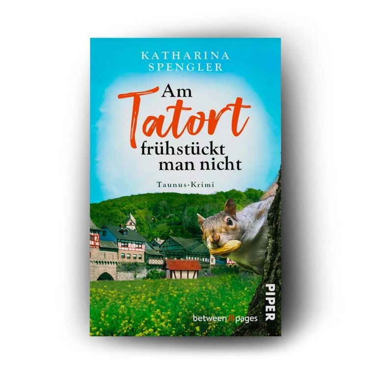 Produktbild: Am Tatort fr&uuml;hst&uuml;ckt man nicht