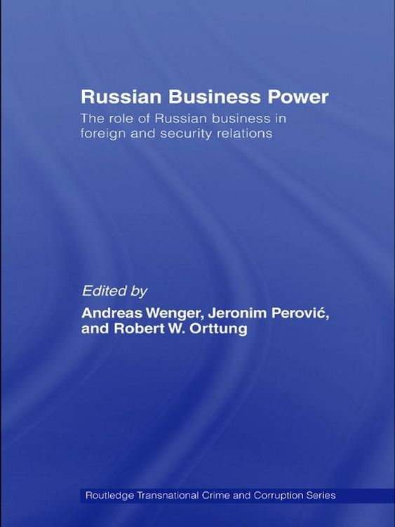 Produktbild: Russian Business Power