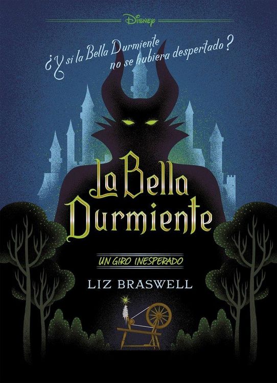 Produktbild: La Bella Durmiente : un giro inesperado