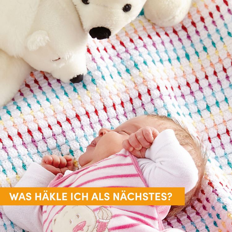 Produktbild: H&auml;keln Must-Haves