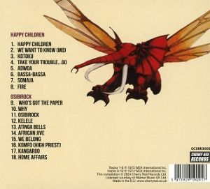 Produktbild: The Warner Bros Albums