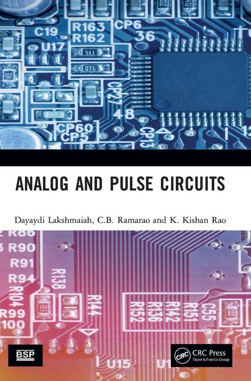 Produktbild: Analog and Pulse Circuits