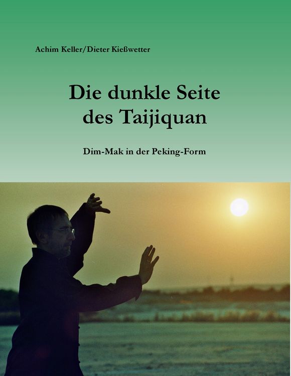 Produktbild: Die dunkle Seite des Taijiquan