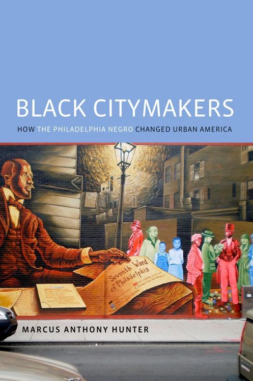 Produktbild: Black Citymakers