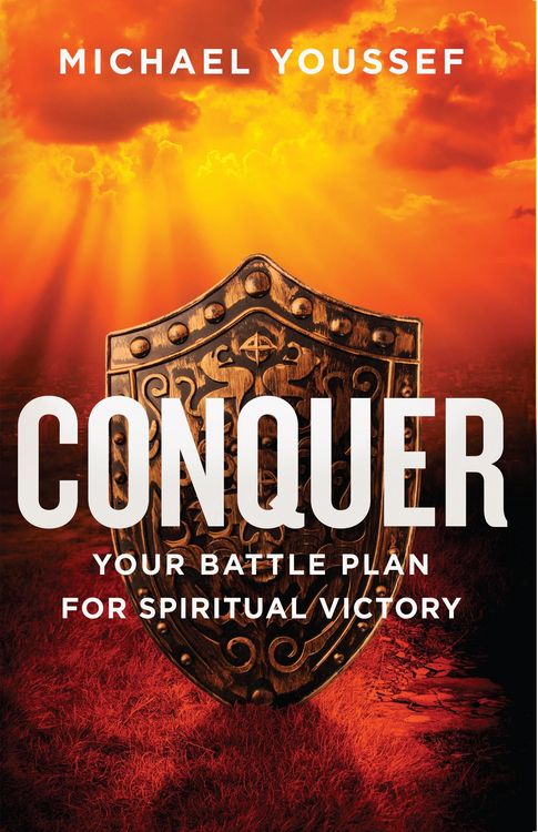 Produktbild: Conquer