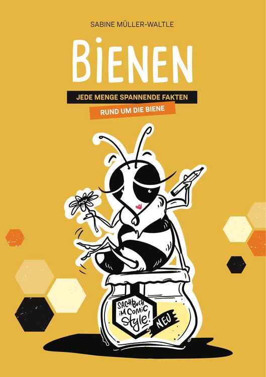 Produktbild: Bienen