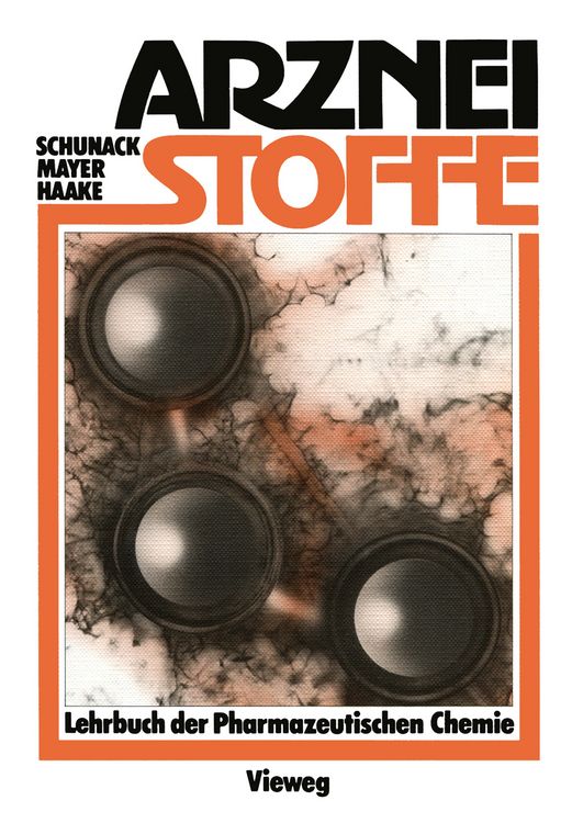 Produktbild: Arzneistoffe