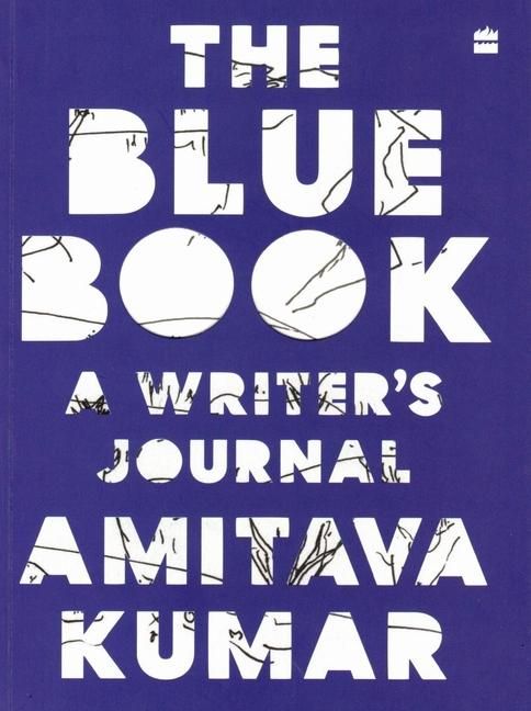 Produktbild: The Blue Book