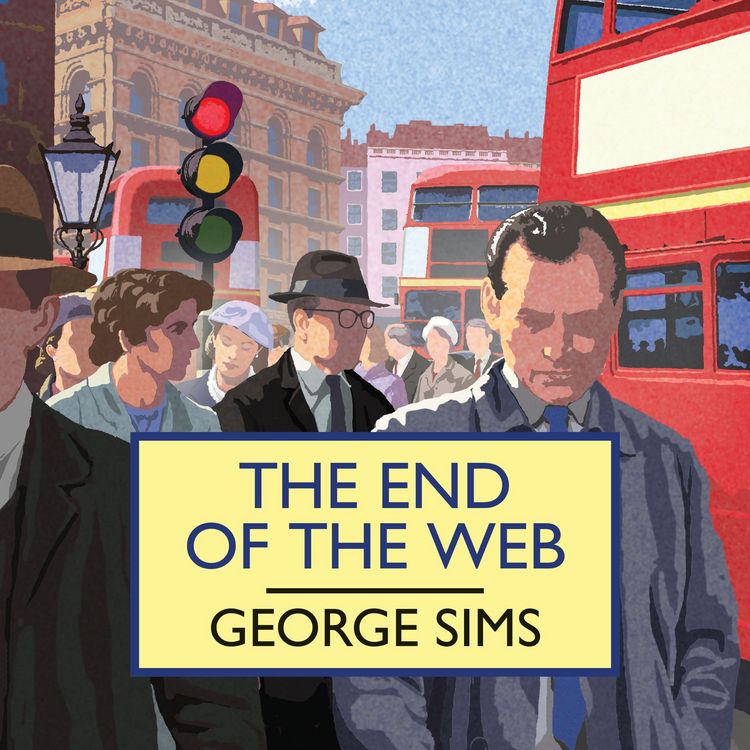 Produktbild: The End of the Web