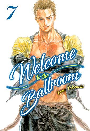 Produktbild: Welcome To The Ballroom N 07