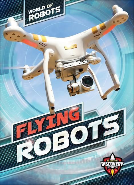 Produktbild: Flying Robots