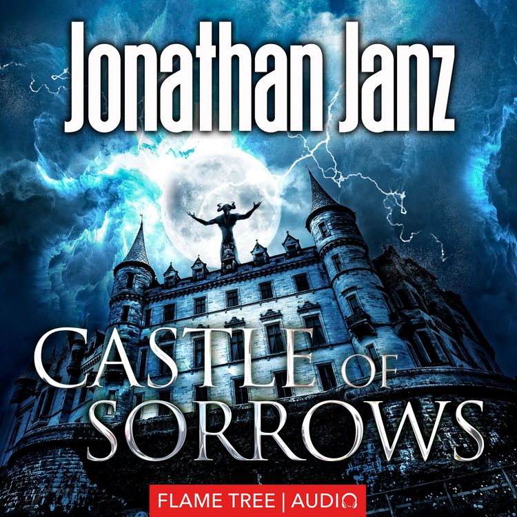 Produktbild: Castle of Sorrows