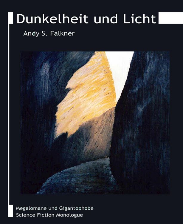 Produktbild: Dunkelheit und Licht