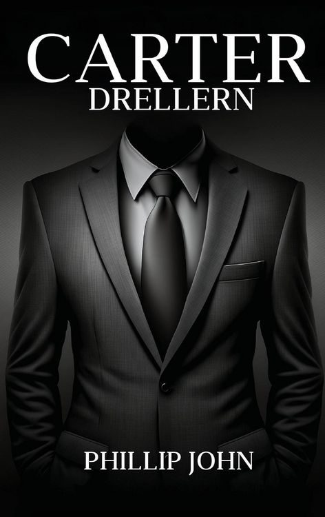 Produktbild: Carter Drellern
