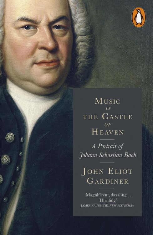 Produktbild: Music in the Castle of Heaven