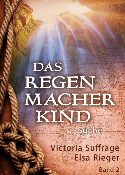 Produktbild: Das Regenmacherkind