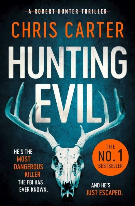 Produktbild: Hunting Evil