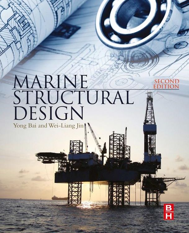 Produktbild: Marine Structural Design