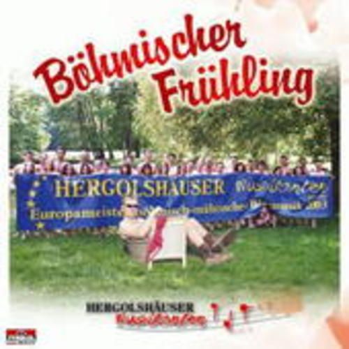 Produktbild: B&ouml;hmischer Fr&uuml;hling