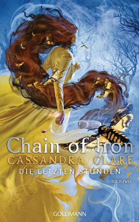 Produktbild: Chain of Iron