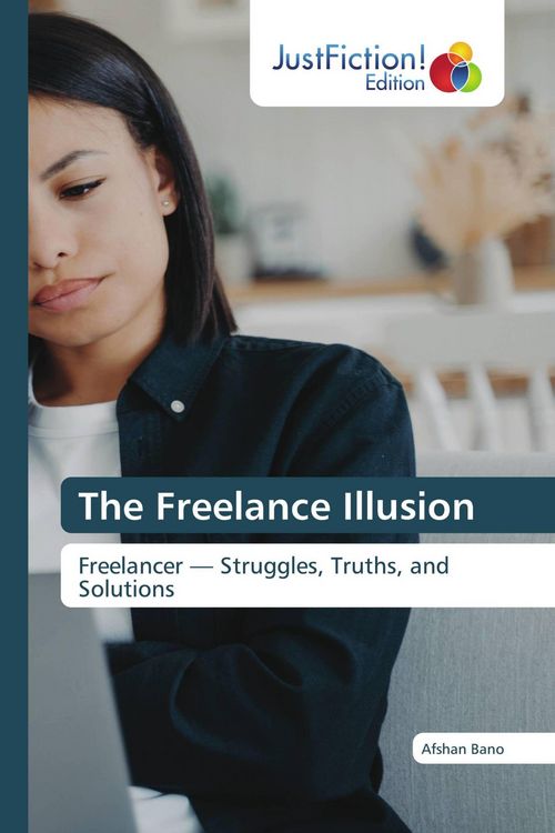 Produktbild: The Freelance Illusion