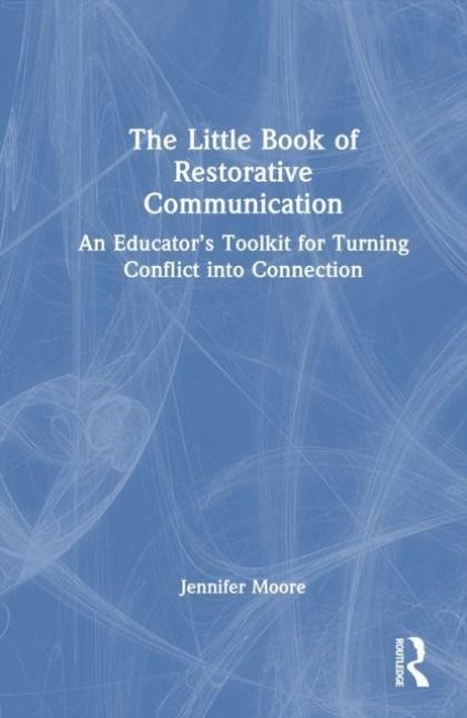 Produktbild: The Little Book of Restorative Communication
