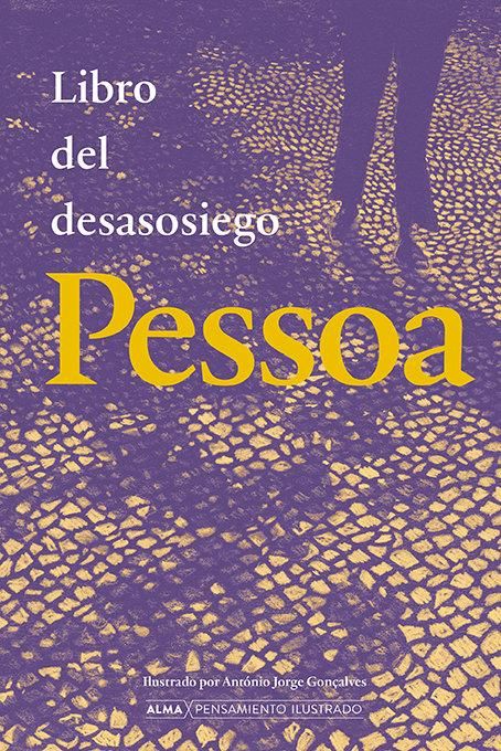Produktbild: Libro del Desasosiego / Book of Unrest