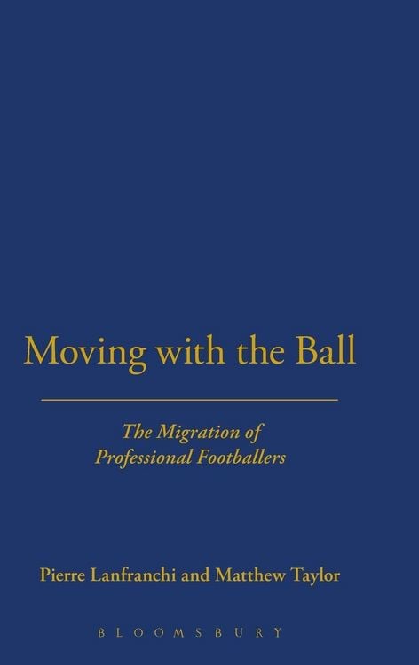 Produktbild: Moving with the Ball