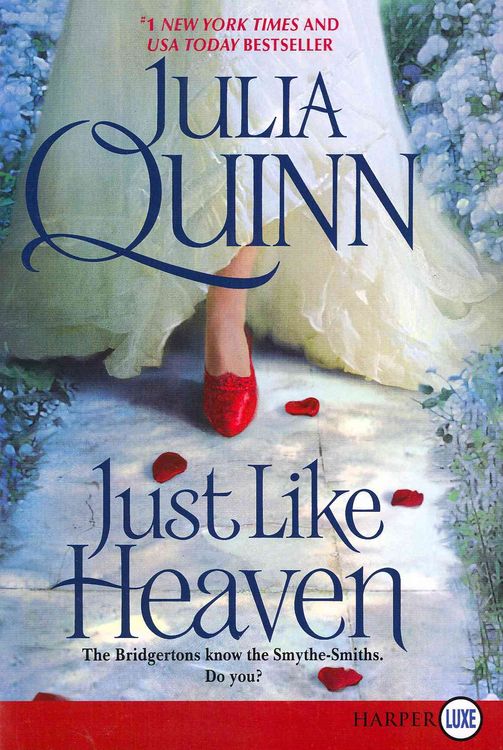 Produktbild: Just Like Heaven LP
