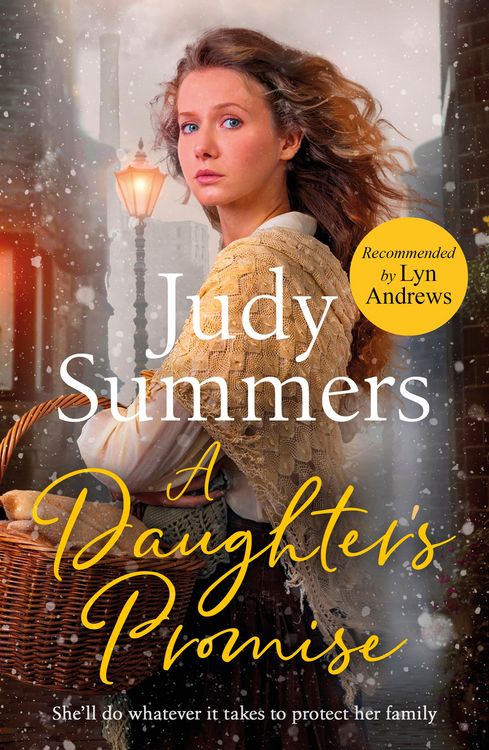 Produktbild: A Daughter's Promise