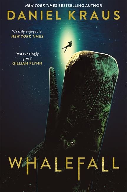 Produktbild: Kraus, D: Whalefall
