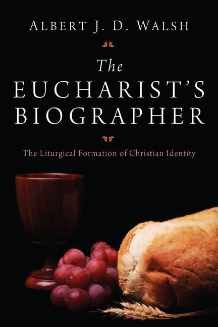 Produktbild: The Eucharist's Biographer