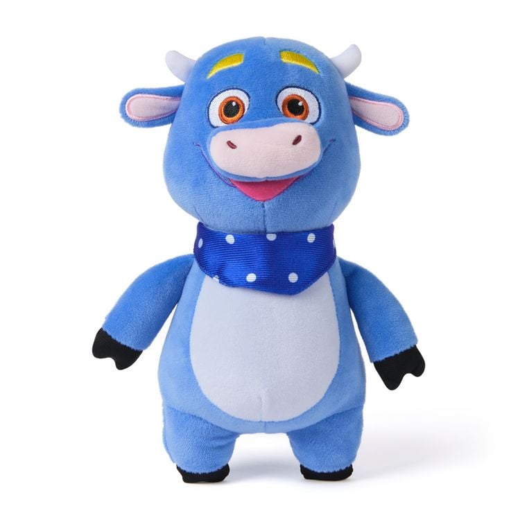 Produktbild: Dora und Freunde - Pl&uuml;schfigur - ca. 20 cm - 1 St&uuml;ck
