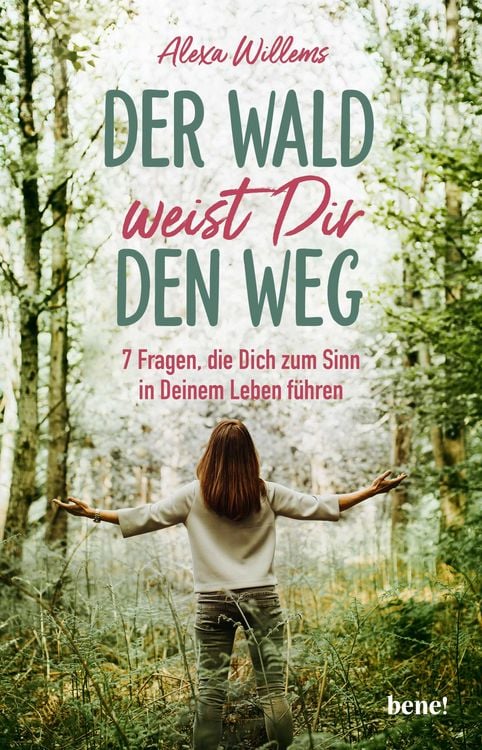 Produktbild: Der Wald weist Dir den Weg