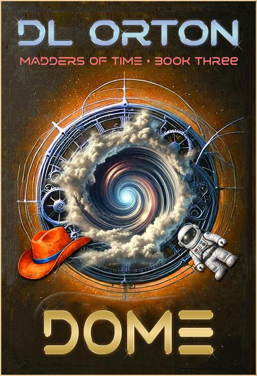 Produktbild: Dome