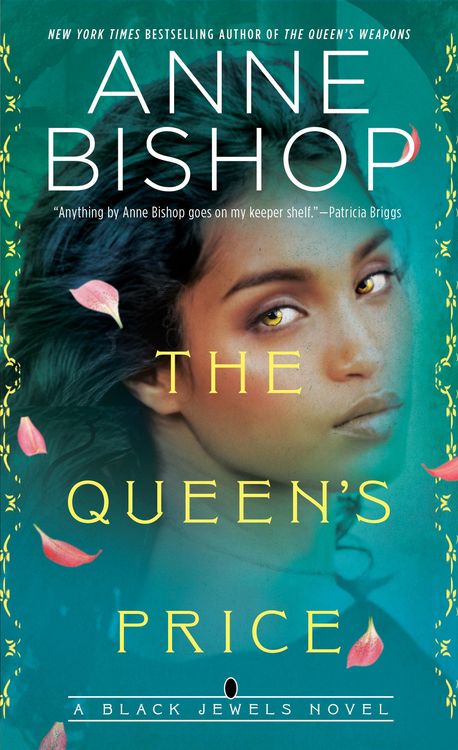 Produktbild: The Queen's Price