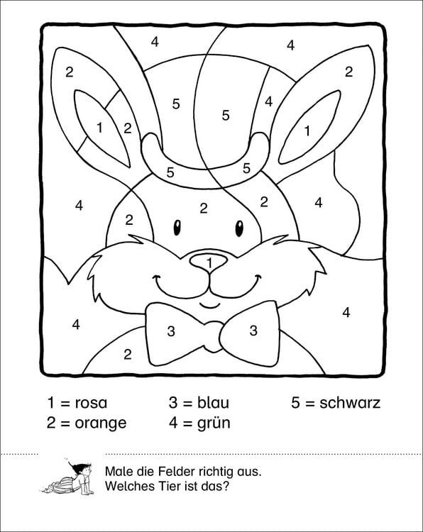 Produktbild: LernSpielZwerge - Kombinationsspiele