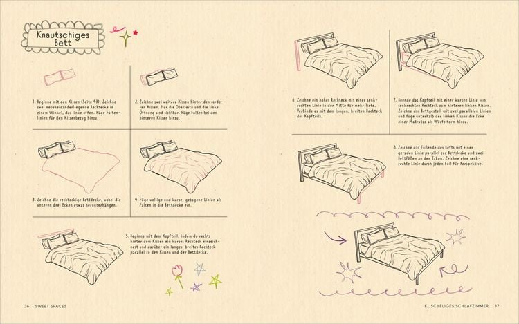 Produktbild: Sweet Spaces