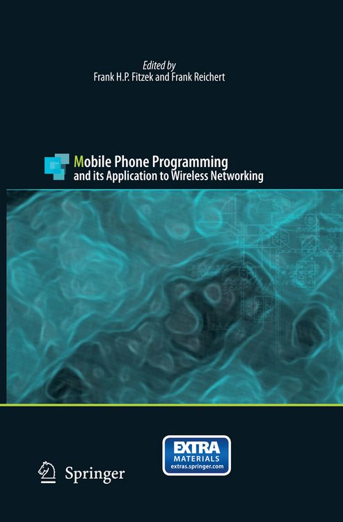 Produktbild: Mobile Phone Programming