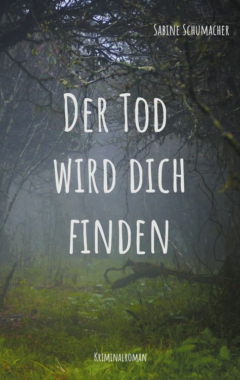 Produktbild: Der Tod wird dich finden
