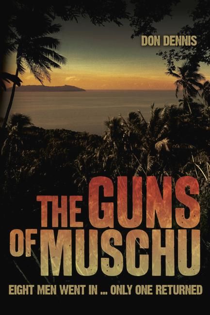 Produktbild: The Guns of Muschu