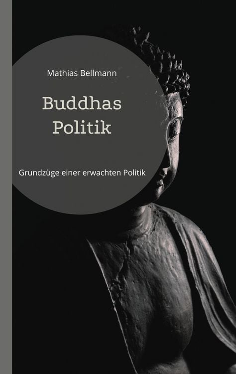 Produktbild: Buddhas Politik