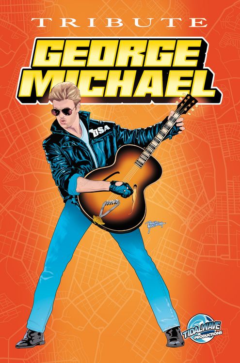 Produktbild: Tribute: George Michael