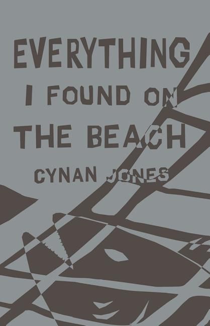 Produktbild: Everything I Found on the Beach