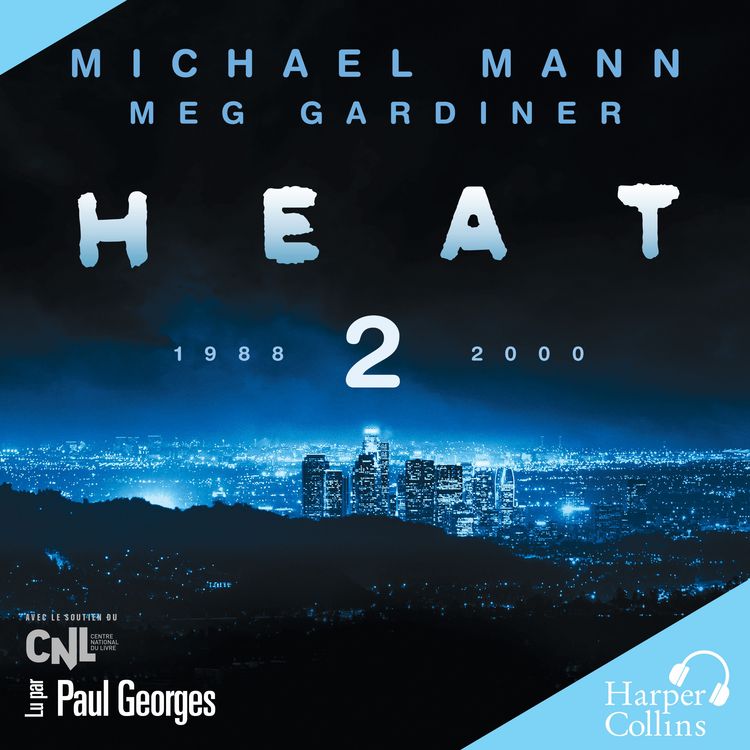 Produktbild: Heat 2