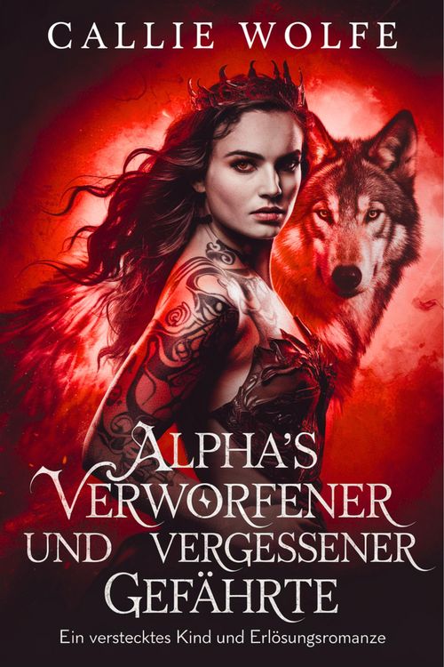 Produktbild: Alpha's verworfener und vergessener gef&auml;hrte