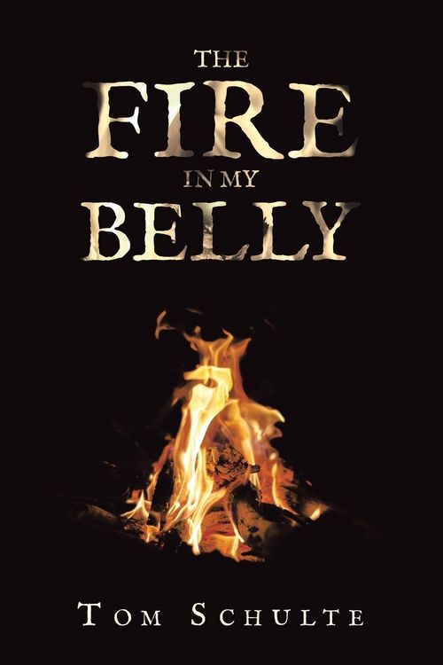 Produktbild: The Fire in my Belly