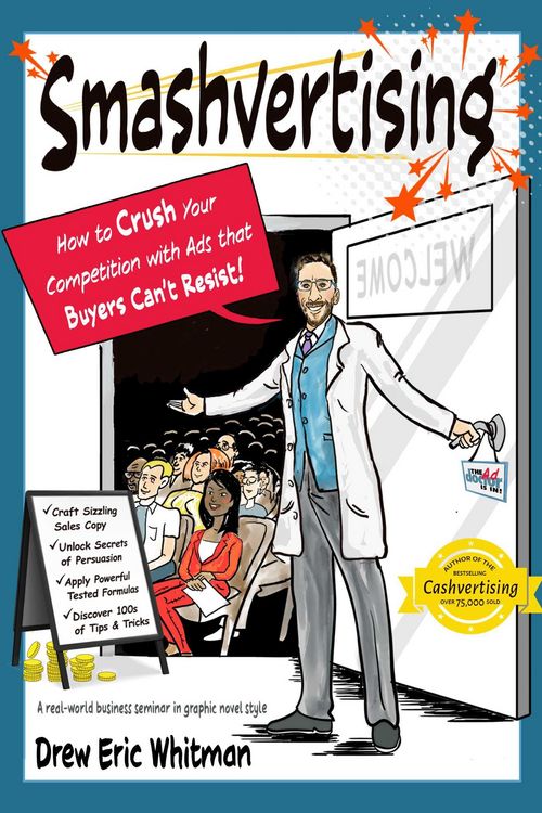 Produktbild: Smashvertising